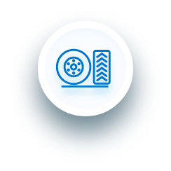 Tire Service Icon | Hyundai of Grand Island in Grand Island NE