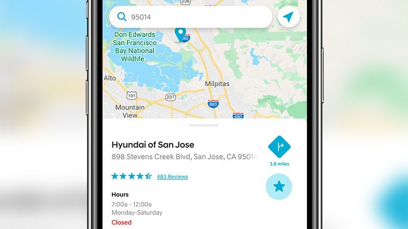 Hyundai of Grand Island in Grand Island NE