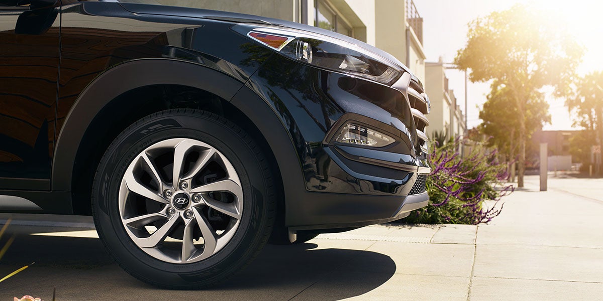 Hyundai of Grand Island Brakes in Grand Island NE