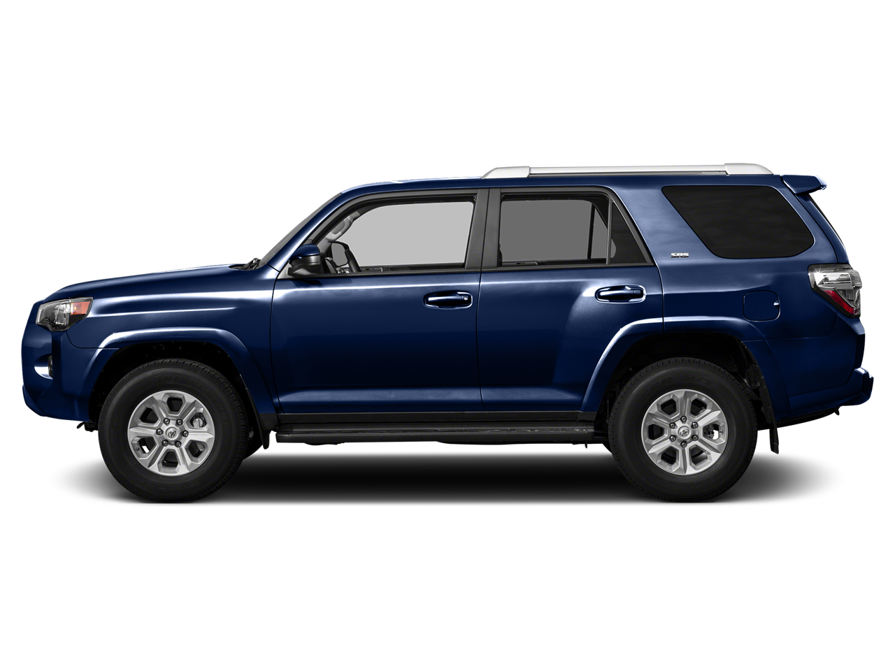2015 Toyota 4Runner 4WD
