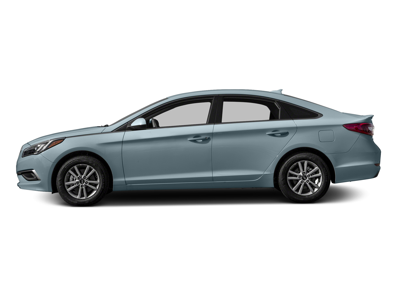 2016 Hyundai SONATA 2.4L