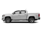 2017 Chevrolet Colorado 4WD Z71
