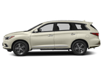 2018 INFINITI QX60 4DR FWD