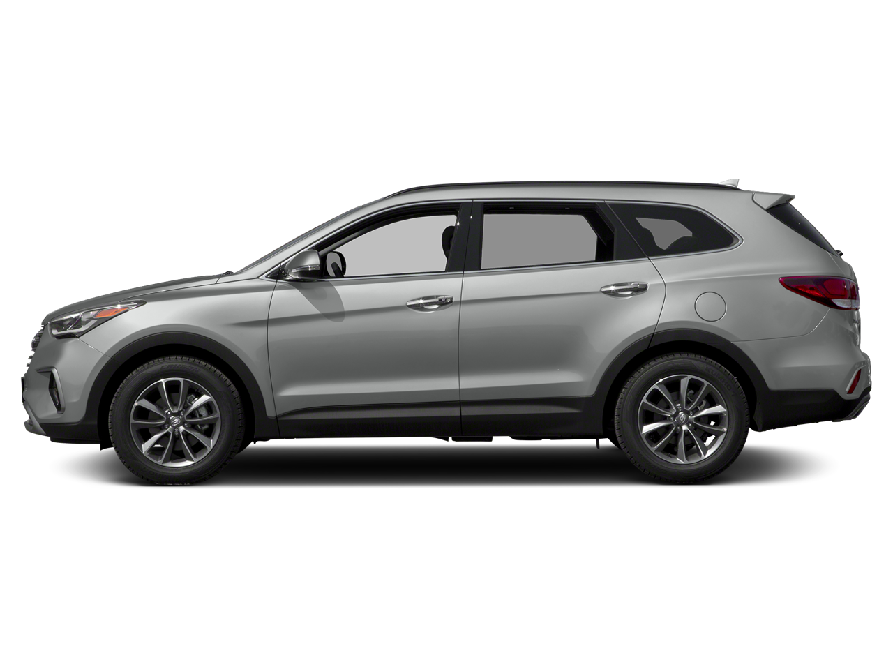 2019 Hyundai SANTA FE XL Limited Ultimate