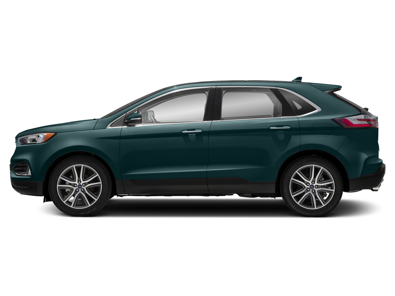 2020 Ford Edge SEL AWD