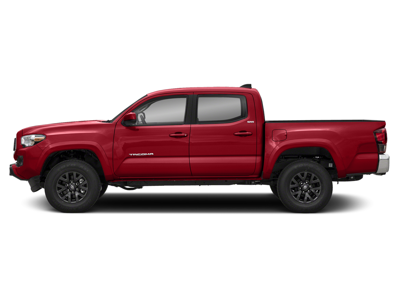 2020 Toyota Tacoma 4WD SR5