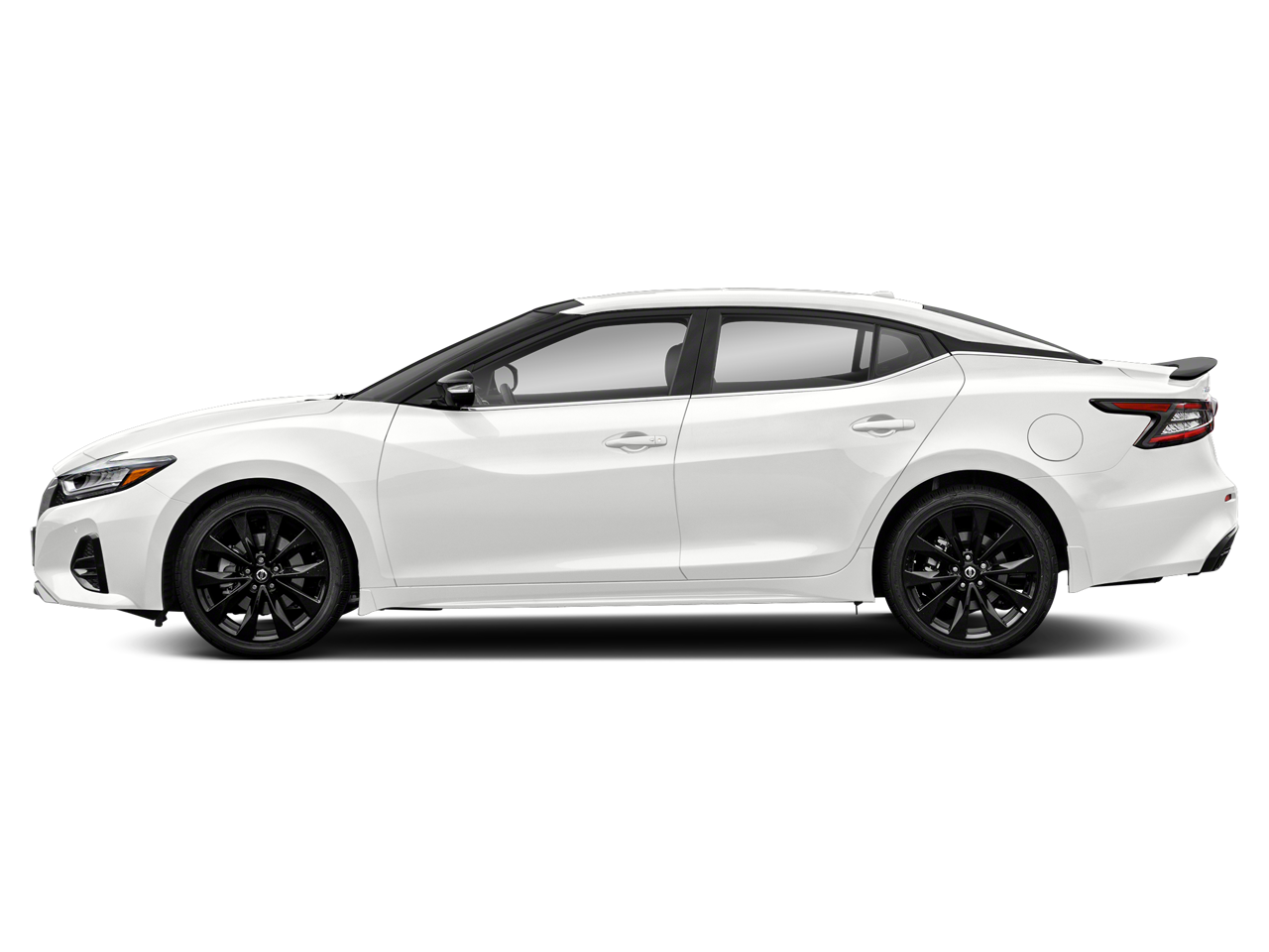2022 Nissan Maxima SR