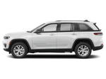 2023 Jeep Grand Cherokee Summit