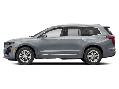 2024 Cadillac XT6 AWD Luxury