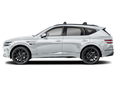 2024 Genesis GV80 Prestige Signature