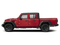2025 Jeep Gladiator Nighthawk