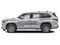 2025 Toyota Sequoia 1794 Edition