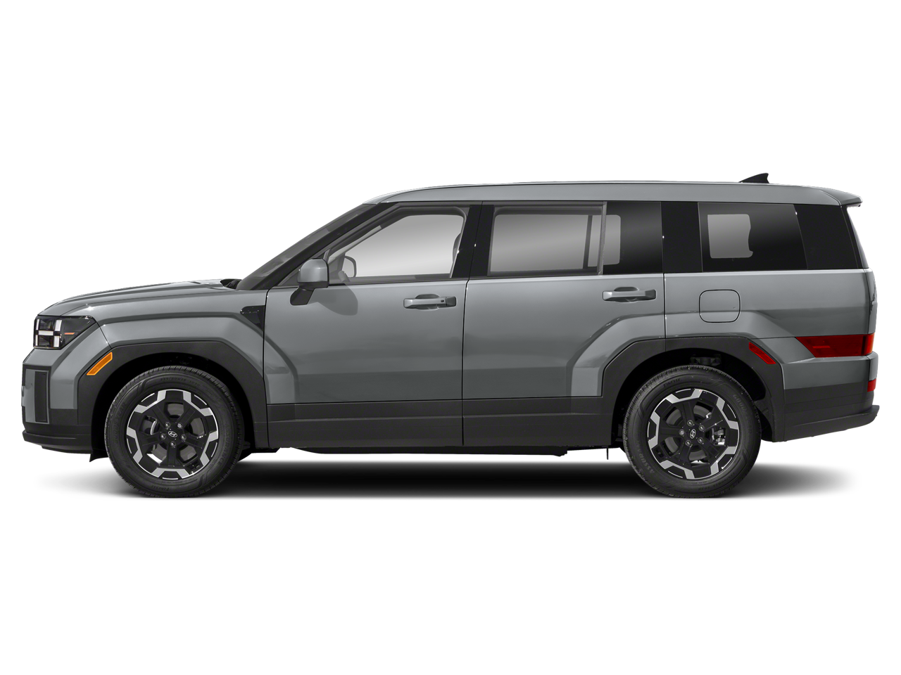 2026 Hyundai Santa Fe SE - Photo 34