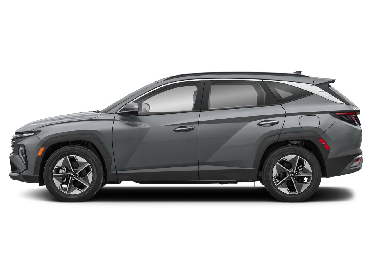 2026 Hyundai Tucson SEL Premium - Photo 38