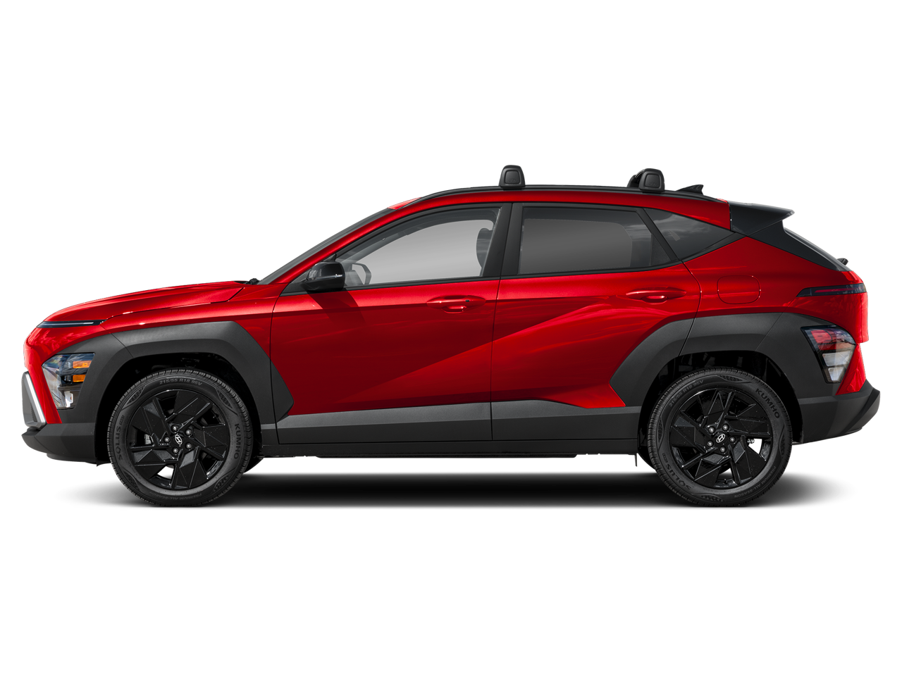 2026 Hyundai Kona SEL Sport - Photo 35