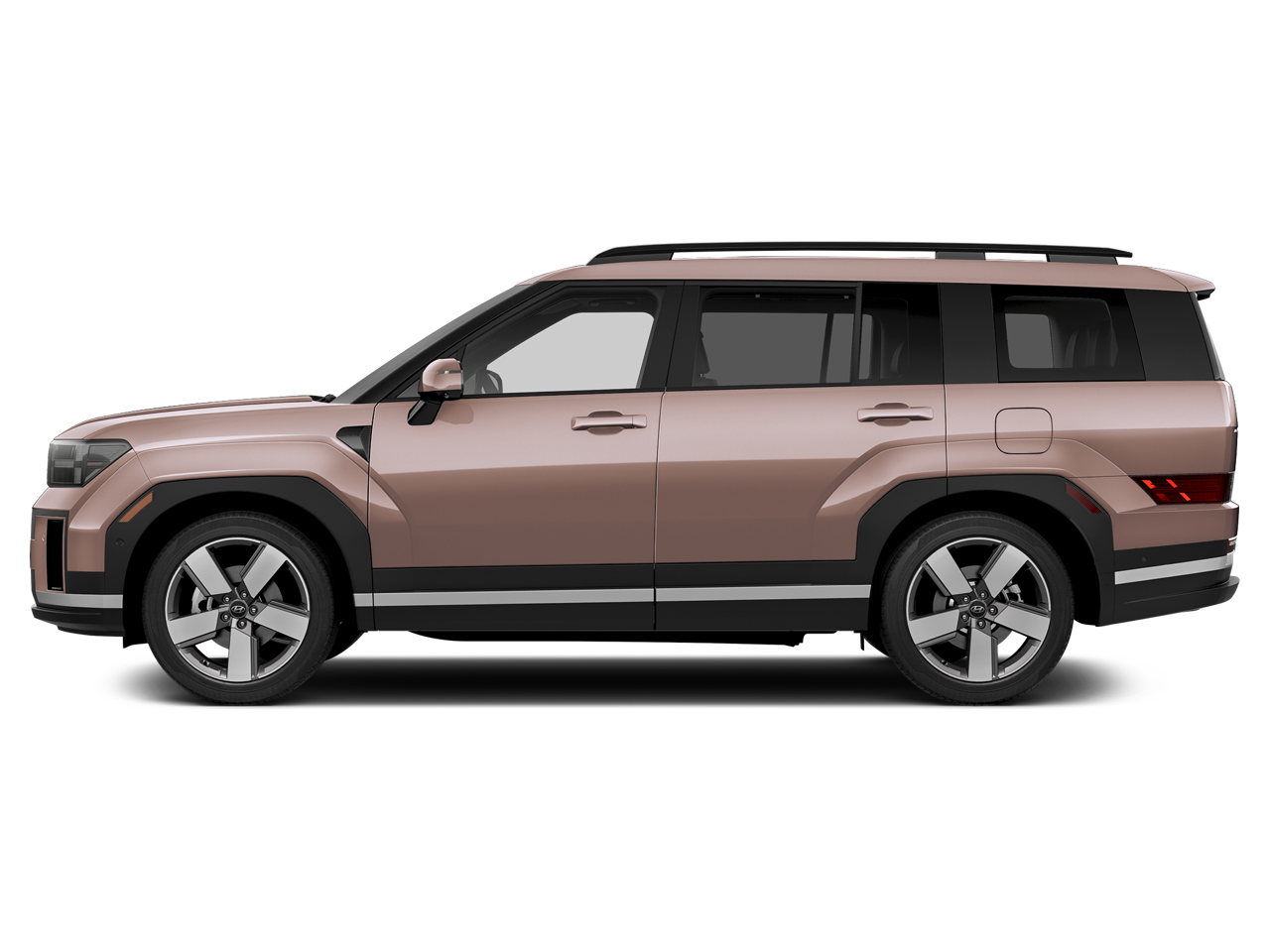2026 Hyundai SANTA FE HYBRID Limited 7P