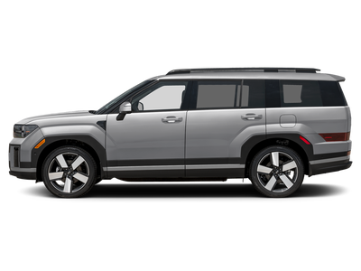 2026 Hyundai SANTA FE HYBRID Limited 6P