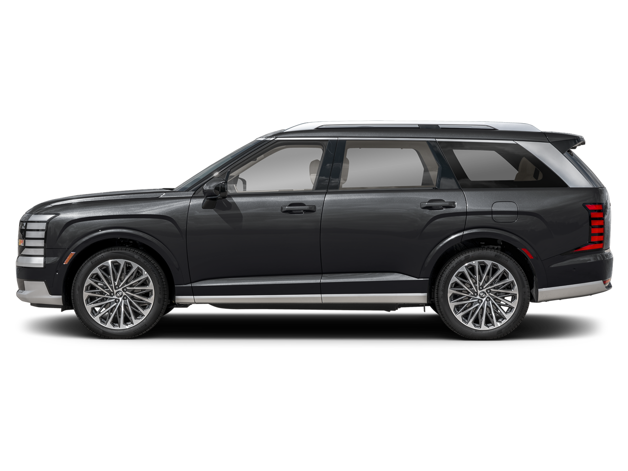 2026 Hyundai Palisade Calligraphy - Photo 39