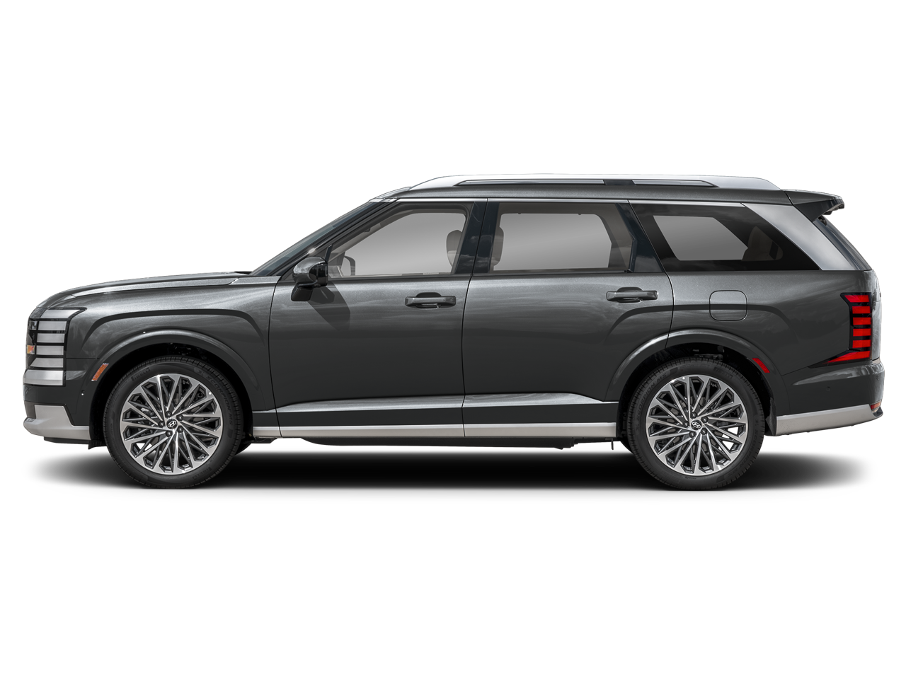 2026 Hyundai Palisade Calligraphy - Photo 38