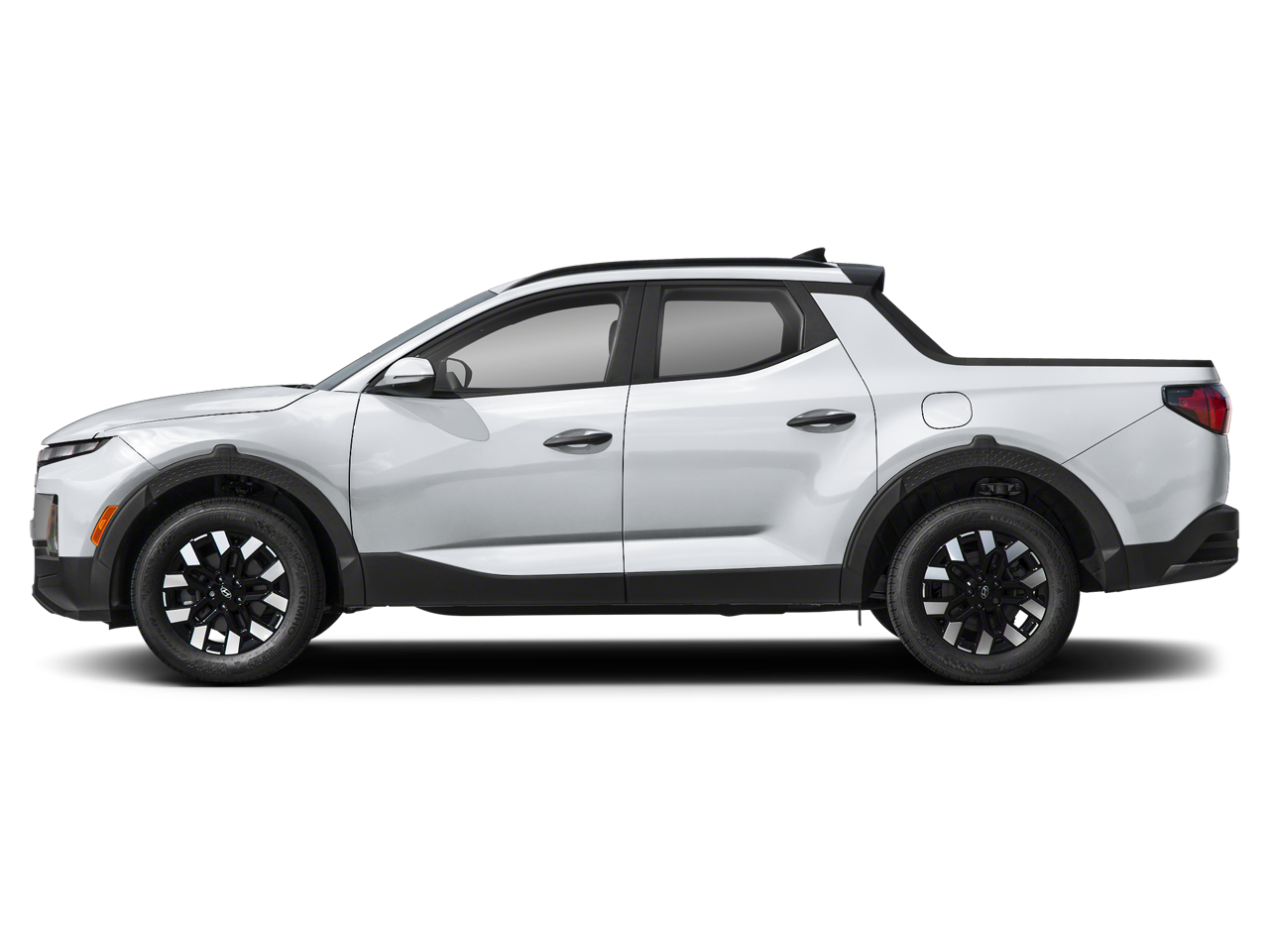 2026 Hyundai Santa Cruz SEL - Photo 35