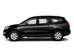 2010 Chevrolet Traverse LTZ