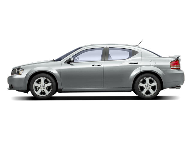 2010 Dodge Avenger SXT