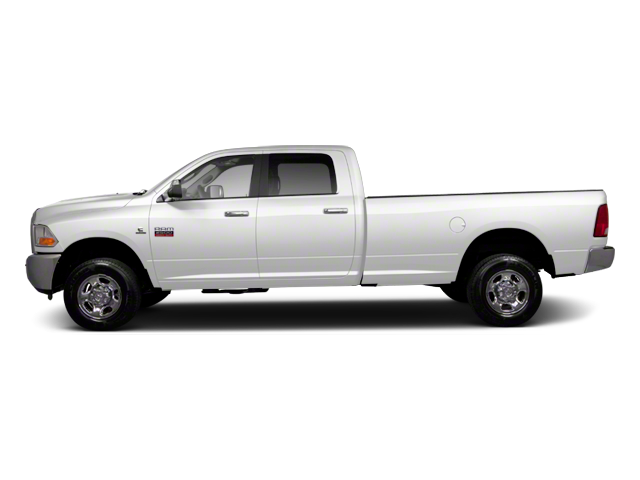 2010 RAM 2500 ST