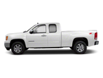 2010 GMC Sierra 1500 SLE