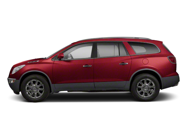 2011 Buick Enclave CXL-1