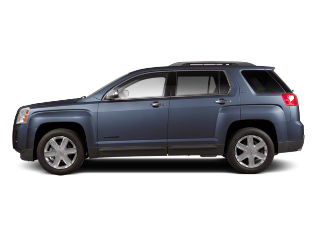 2011 GMC Terrain SLE-1