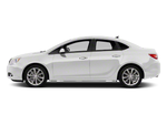 2012 Buick Verano 4DR SDN