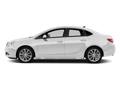 2012 Buick Verano 4DR SDN