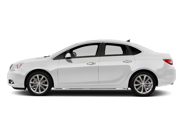 2012 Buick Verano 4DR SDN