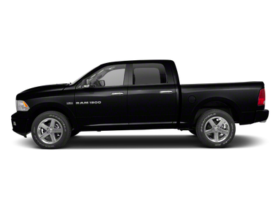 2012 RAM 1500 Express