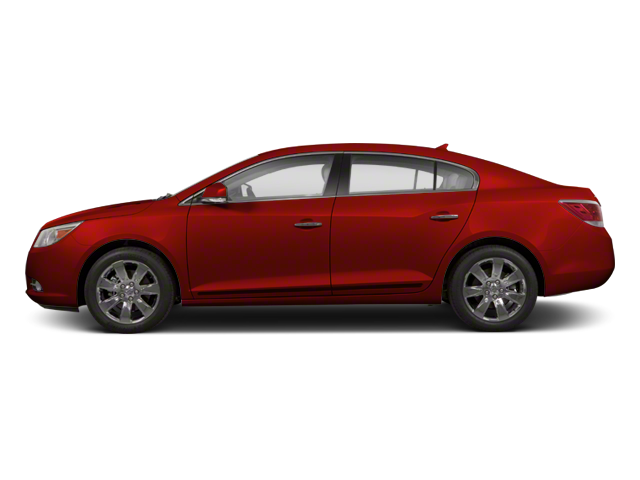 2013 Buick LaCrosse Premium 2