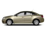 2013 Chevrolet Cruze 2LT