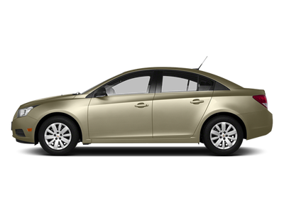2013 Chevrolet Cruze 2LT