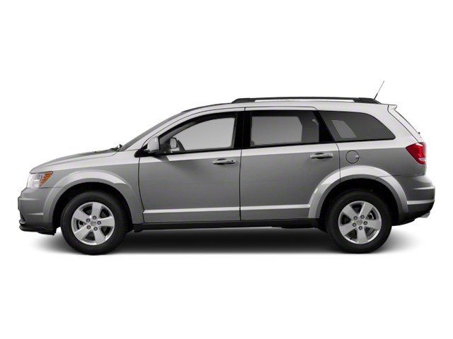 2013 Dodge Journey American Value Pkg