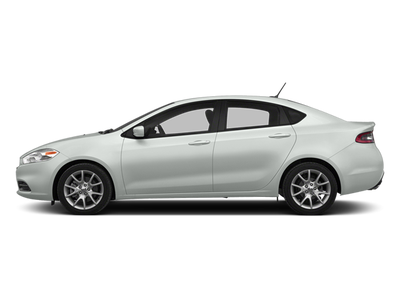 2014 Dodge Dart Aero