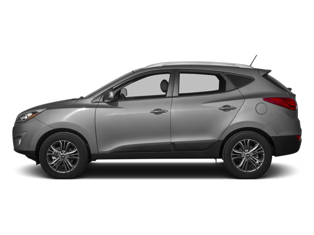 2014 Hyundai TUCSON Limited
