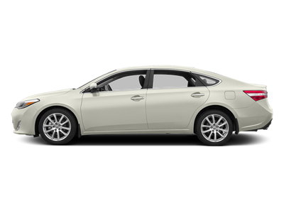 2014 Toyota Avalon XLE