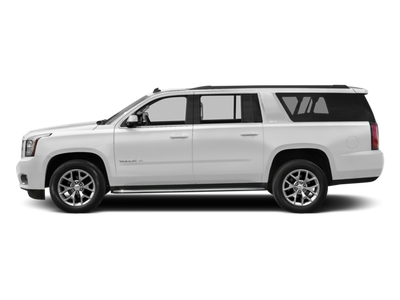 2017 GMC Yukon XL SLT