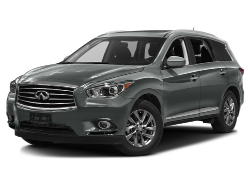 2015 INFINITI QX60 4DR AWD