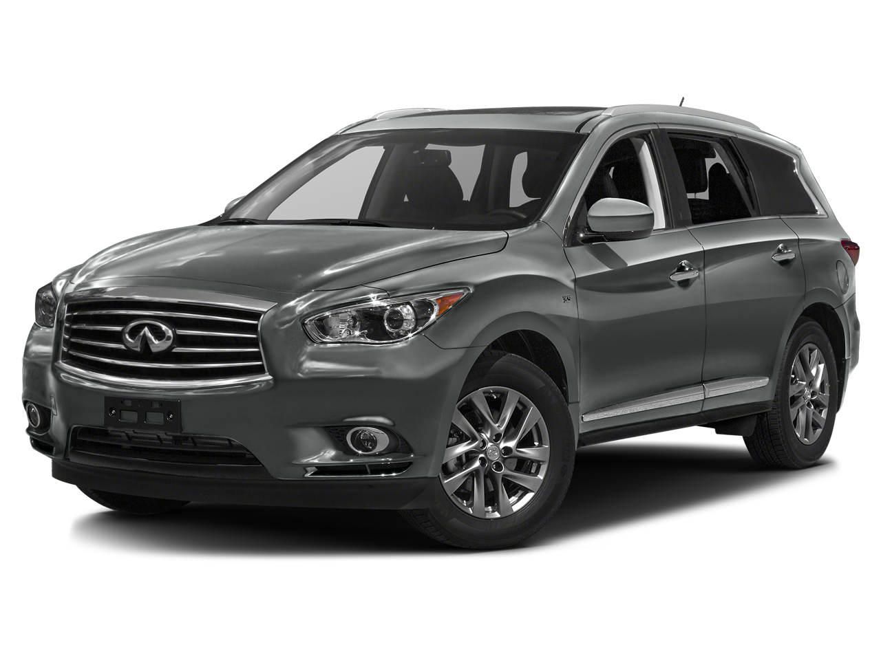 2015 INFINITI QX60 4DR AWD