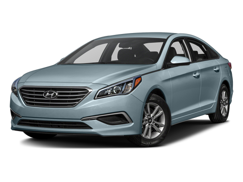 2016 Hyundai SONATA 2.4L