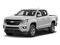 2017 Chevrolet Colorado 4WD Z71