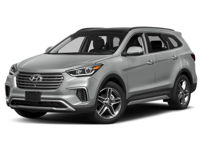 2019 Hyundai SANTA FE XL Limited Ultimate