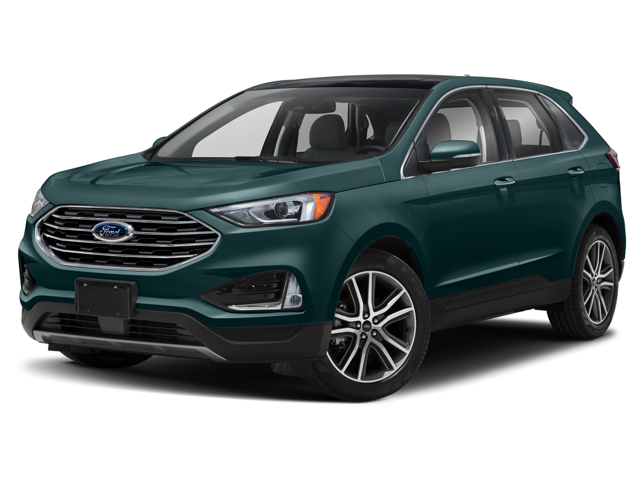 2020 Ford Edge SEL AWD