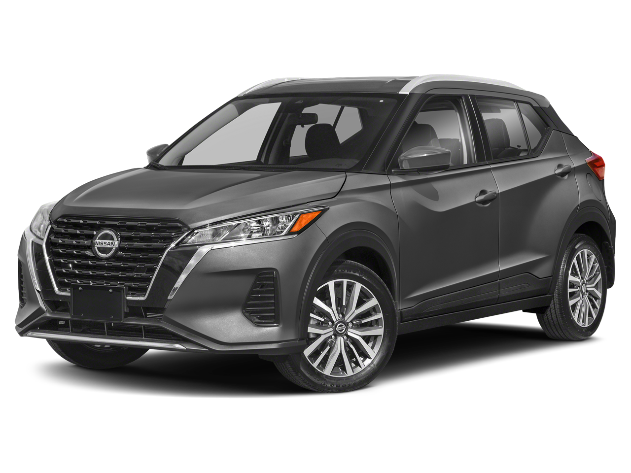 2021 Nissan Kicks 1.6 SV's photo