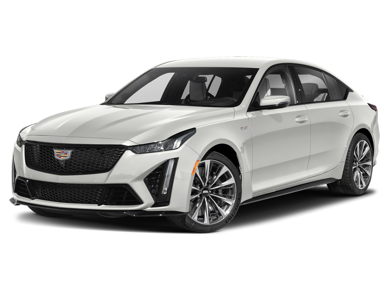 2022 Cadillac CT5-V Blackwing